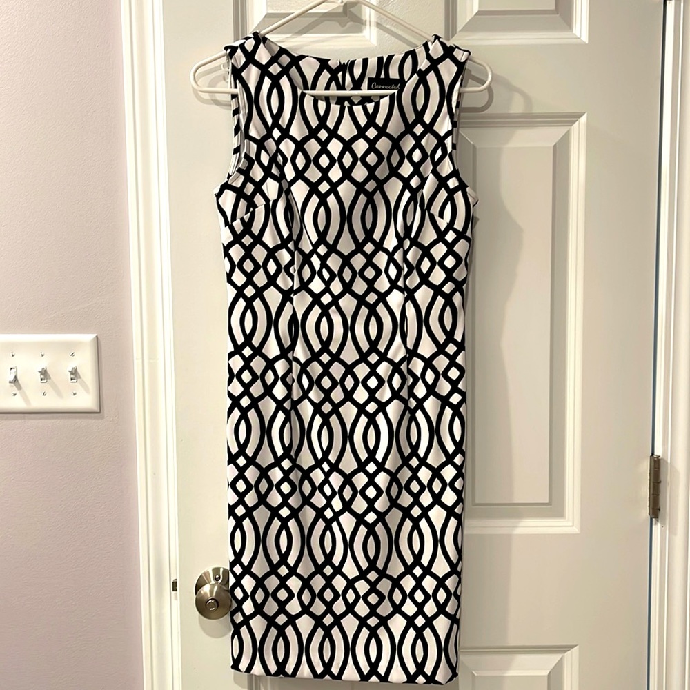 Woman’s dress